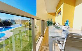 Apartamento Luxo E Sossego